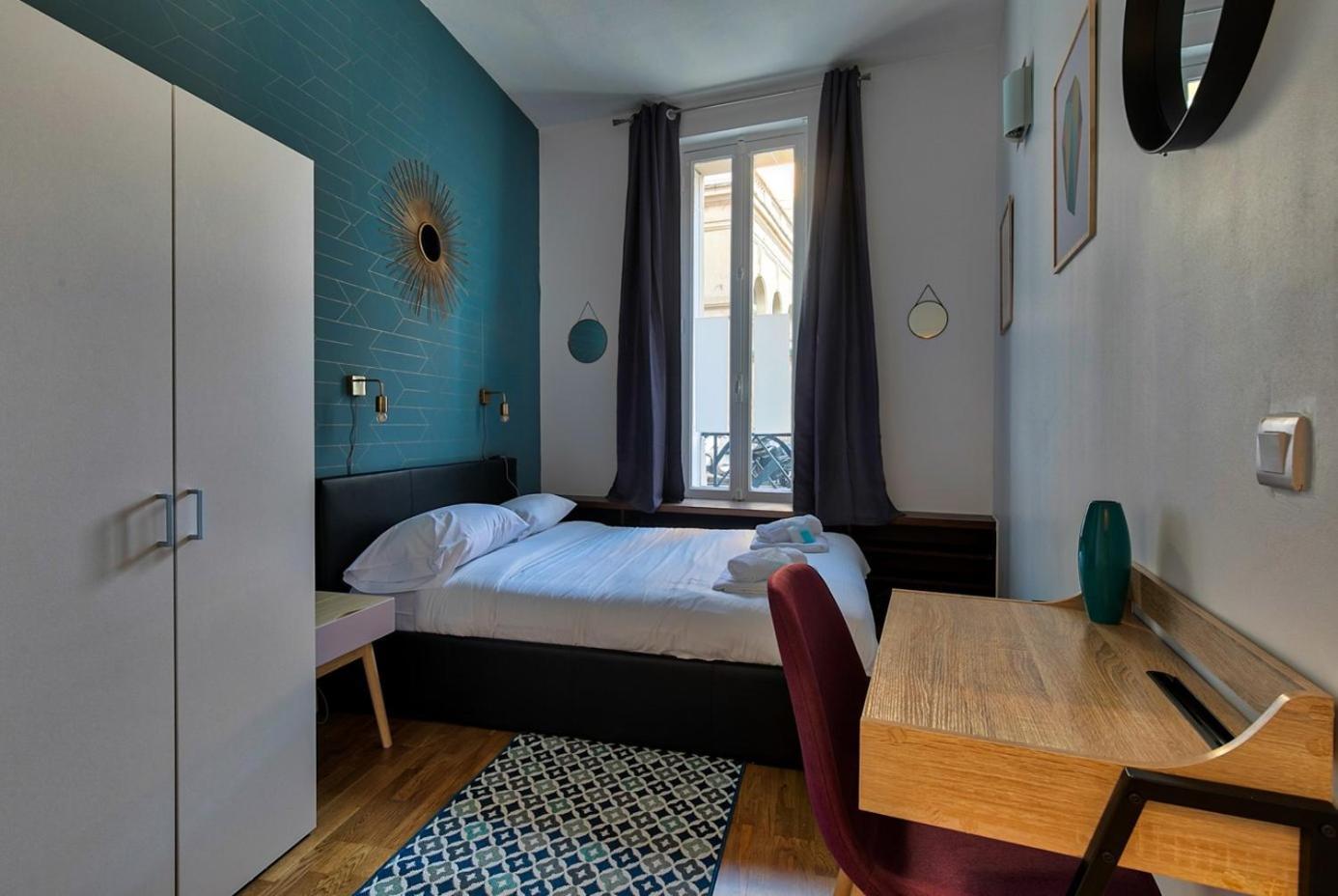 Cosy 6P Charmant Proche Des Champs-Elysees Paris Exterior photo