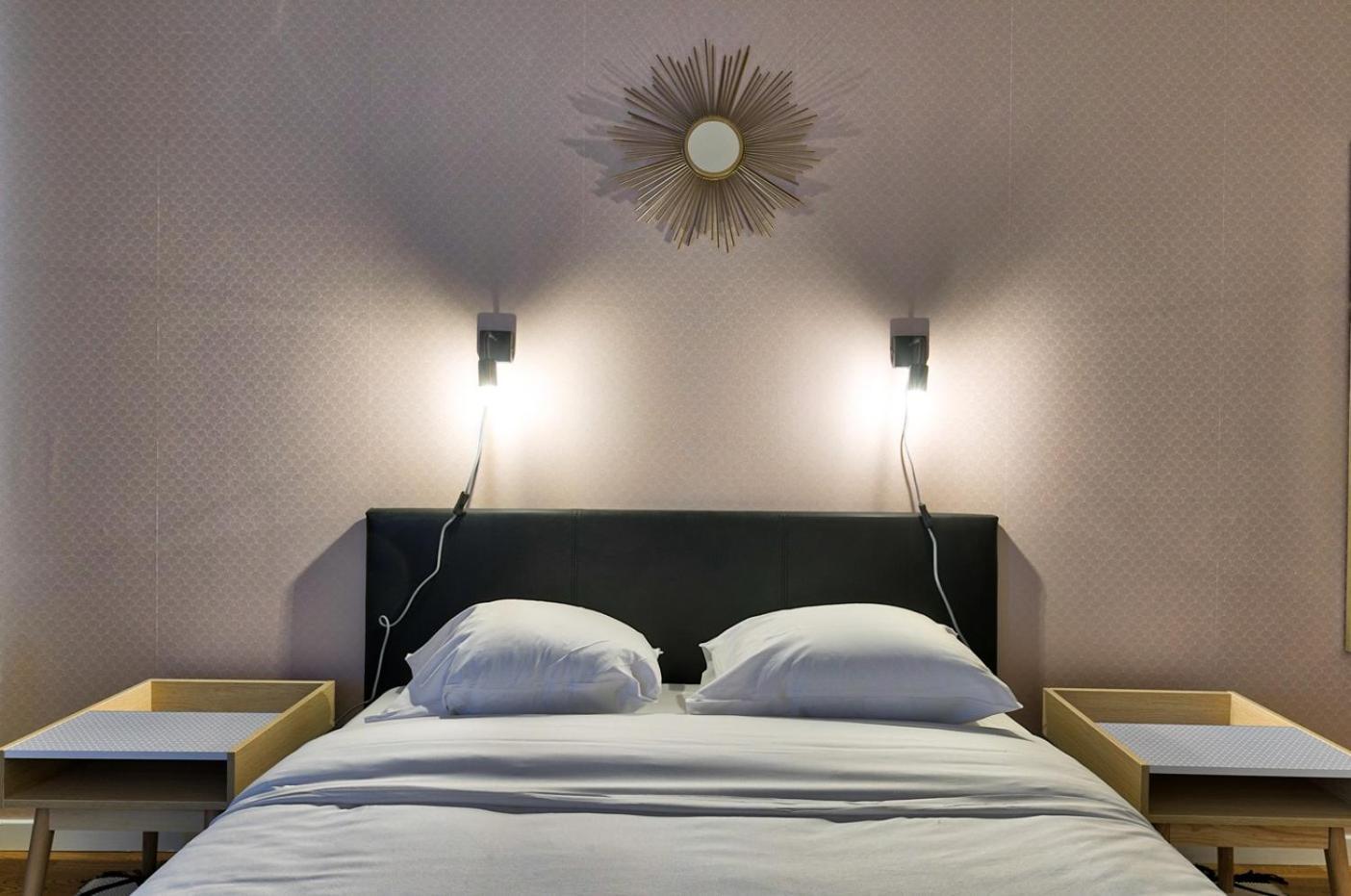 Cosy 6P Charmant Proche Des Champs-Elysees Paris Exterior photo