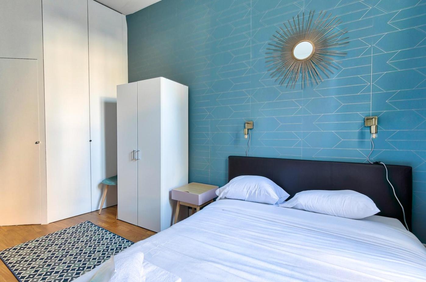 Cosy 6P Charmant Proche Des Champs-Elysees Paris Exterior photo
